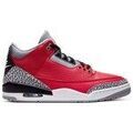 Skate & rollers sur Grenoble : Chaussures de Skate Nike Jordan Iii Retro SE