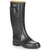 Bottes Aigle CESSAC Noir