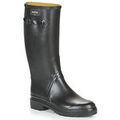Bottes Aigle CESSAC Noir