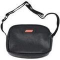 Sacs &agrave; mains sur Grenoble : Sac &agrave; main Puma SF LS Small Satchel Noir