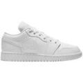 Chaussures enfants sur Grenoble : Baskets basses enfant Nike Air Jordan 1 Low GS