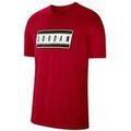T-shirt Nike Jordan Sticker Crew