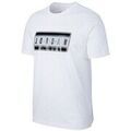 T-shirt Nike Jordan Sticker Crew Grenoble