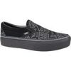 Baskets basses Vans 66 Classic Slipon Platform
