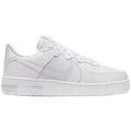 Baskets homme sur Grenoble : Baskets basses Nike Air Force 1 React