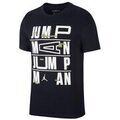 Tee-shirts sur Grenoble : T-shirt Nike Jordan Drifit Jumpman