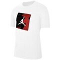 Tee-shirts sur Grenoble : T-shirt Nike Jordan Poolside