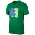 Tee-shirts sur Grenoble : T-shirt Nike Jordan Poolside