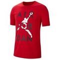 Tee-shirts sur Grenoble : T-shirt Nike Jordan Stencil