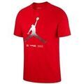Tee-shirts sur Grenoble : T-shirt Nike Jordan Legacy AJ11