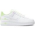 Baskets homme sur Grenoble : Baskets basses Nike Air Force 1 07 LV8 3