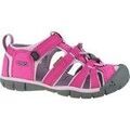 Chaussures enfant Keen Seacamp II Cnx JR multicolor Grenoble