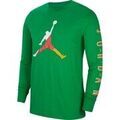 Tee-shirts sur Grenoble : T-shirt Nike Jordan