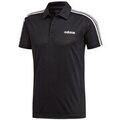 T-shirt adidas D2M 3S Polo T-shirt adidas D2M 3S Polo Grenoble
