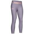 Pantalon enfant Under Armour HG Ankle Crop K Grenoble