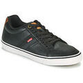 Baskets homme sur Grenoble : Baskets basses Levis TURNER