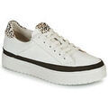 Baskets femme sur Grenoble : Baskets basses Regard HENIN