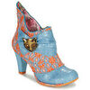 Bottines Irregular Choice MIAOW