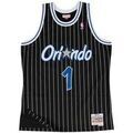 Tee-shirts sur Grenoble : T-shirt Mitchell And Ness Nba Swingman Orlando Magic Penny Hardaway