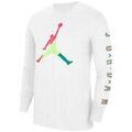 T-shirt Nike Air Jordan Sport Dna Grenoble