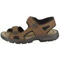 Sandales / Nu-pieds homme sur Grenoble : Sandales Rieker 2615625