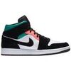 Boots Nike Air Jordan 1 Mid South Beach