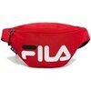 Sac &agrave; main Fila Waist Bag Slim Rouge