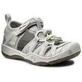 Chaussures enfant Keen Moxie Sandal Blanc