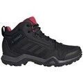 Randonn&eacute;e sur Grenoble : Chaussures adidas Terrex AX3 Mid Gtx multicolor
