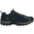 Chaussures Cmp Rigel Low multicolor