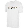 T-shirt Nike M J Sprt Dna Hbr SS Crew Grenoble