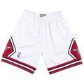 Jeans/Pantalons sur Grenoble : Pantalon Mitchell And Ness Nba Chicago Bulls Swingman