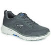 Baskets basses Skechers GO WALK 6
