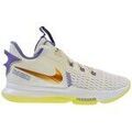 Sports collectifs sur Grenoble : Chaussures Nike Lebron Witness V