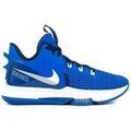 Sports d'hiver sur Grenoble : Boots Nike Lebron Witness V