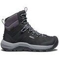 Randonn&eacute;e sur Grenoble : Chaussures Keen Revel IV Mid Polar multicolor