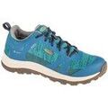 Randonn&eacute;e sur Grenoble : Chaussures Keen Terradora II WP Bleu