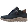 Bottes homme sur Grenoble : Bottes CallagHan 60100