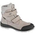 Baskets montantes enfant 4F Junior Trek Grenoble