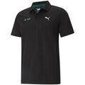 Tee-shirts sur Grenoble : T-shirt Puma Mercedes F1 Essentials Polo