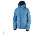Vestes sur Grenoble : Veste Salomon The Brilliant