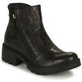 Sports d'hiver sur Grenoble : Boots IgI&CO DONNA GIANNA