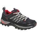 Chaussures Cmp Rigel Low multicolor