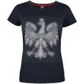 Tee-shirts sur Grenoble : T-shirt Monotox Eagle Optic