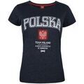 Tee-shirts sur Grenoble : T-shirt Monotox Polska College