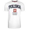 T-shirt Monotox Polska College
