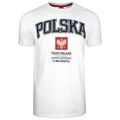 Tee-shirts sur Grenoble : T-shirt Monotox Polska College