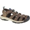 Chaussures Cmp Sahiph Marron Grenoble