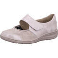 Chaussures d&eacute;contract&eacute;es femme sur Grenoble : Ballerines Solidus Kate