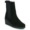 Boots Betty London VERANA Noir